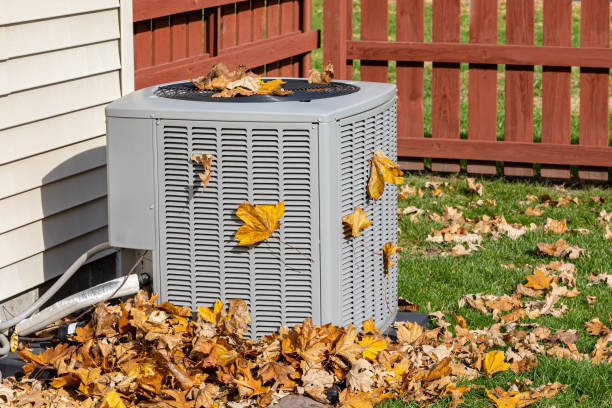Best HVAC for Healthcare Facilities in Glennville, GA