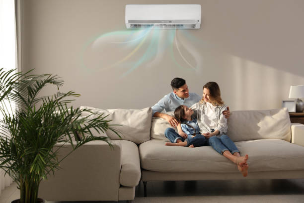 Best HVAC Equipment and Components in Glennville, GA