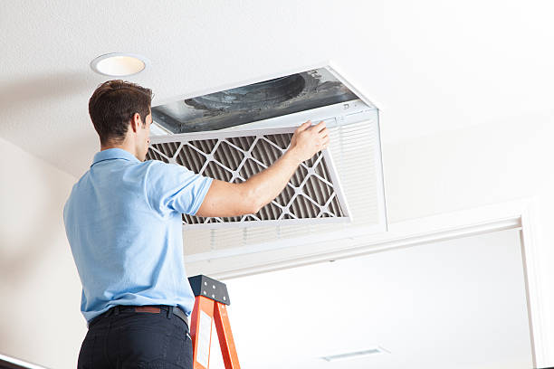 Best HVAC Consulting and Engineering in Glennville, GA