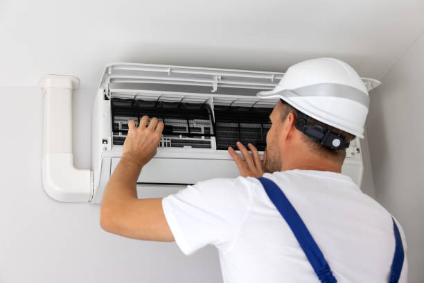 Best Commercial HVAC in Glennville, GA