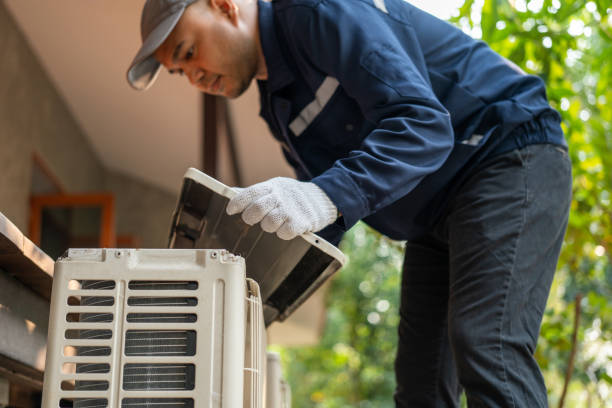 Best HVAC Retrofitting and Upgrading in Glennville, GA