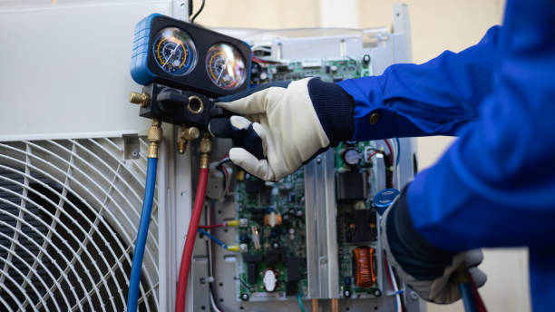 Best HVAC Supply and Distribution in Glennville, GA