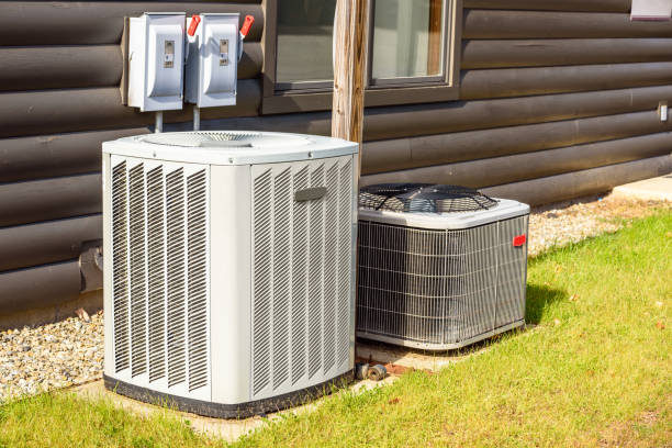 Best HVAC Software and Technology in Glennville, GA