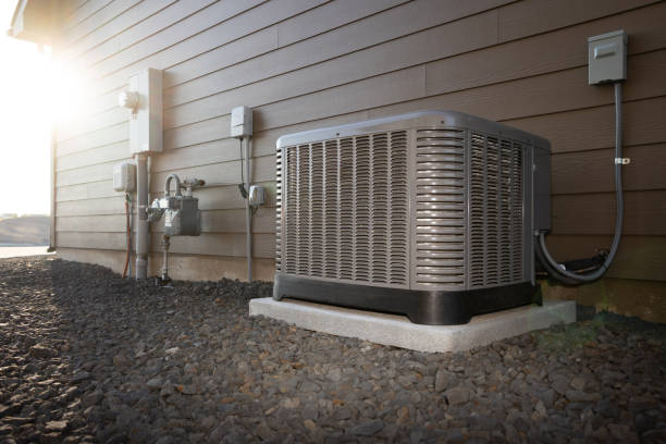 Reliable Glennville, GA HVAC Solutions